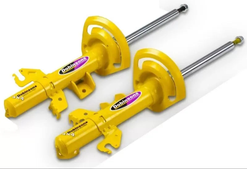 Dobinsons Spring Suspension GAS STRUT GS57-622