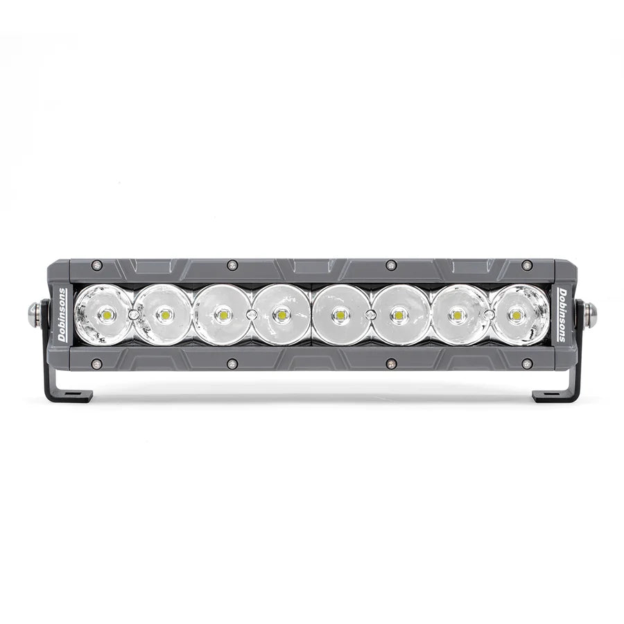 Dobinsons Spring Suspension ZENITH 10 60 WATT LED LIGHT BAR DL80-3777