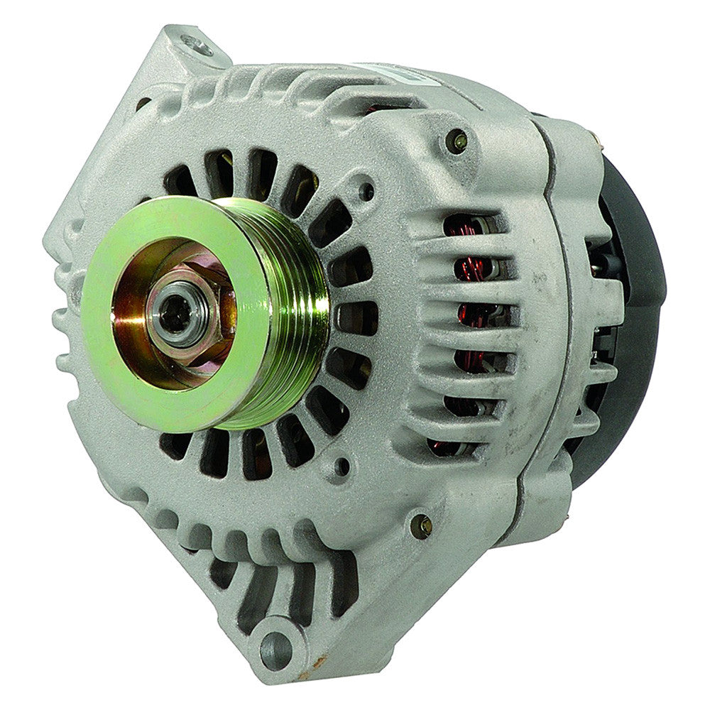AC Delco New Loaded Disc Brake Caliper 335-1078