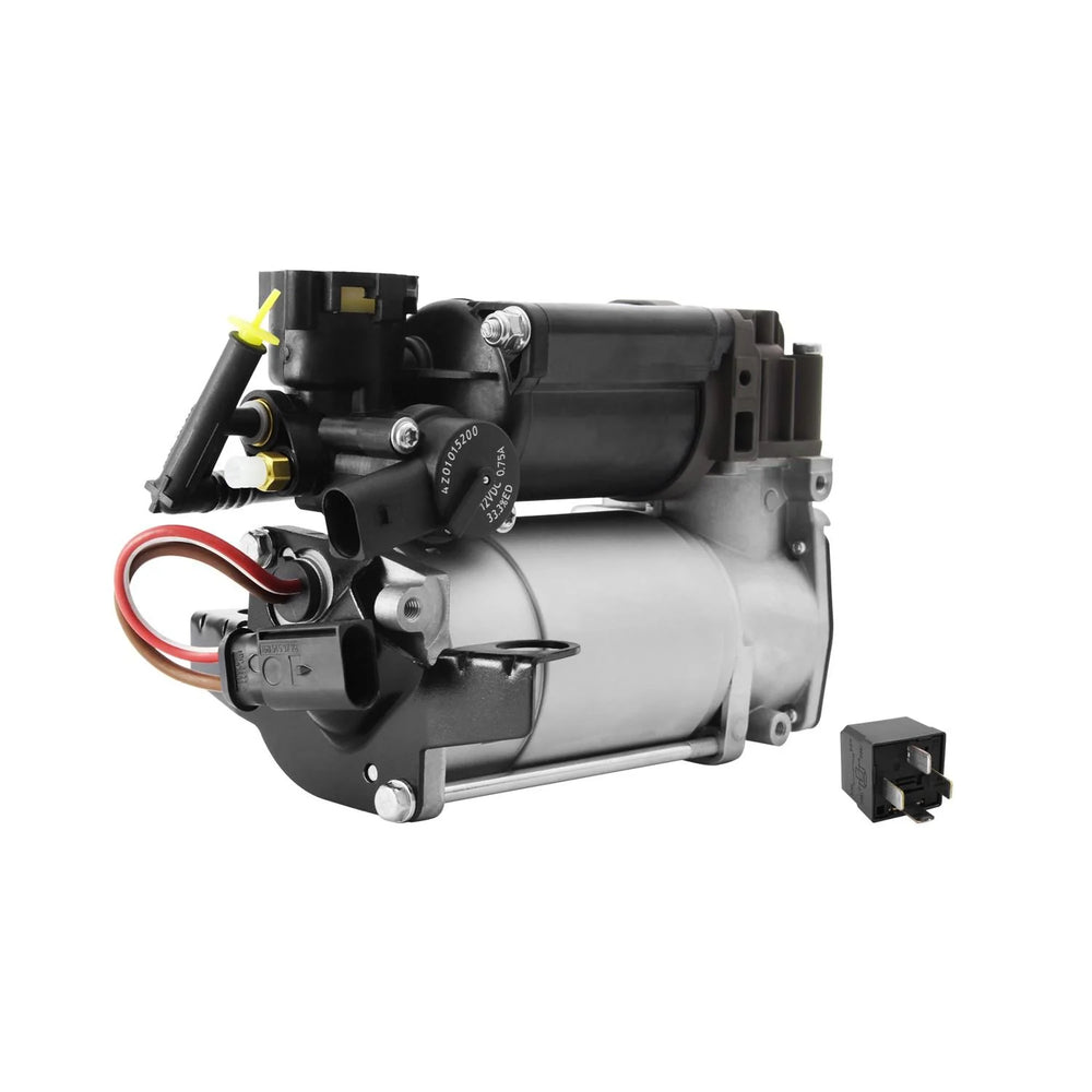 Unity Automotive 1 Air Suspension Compressor 20-013404