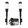 Unity Automotive 1 Air Suspension Compressor 20-013404