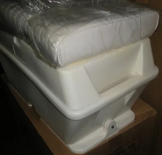 SM 50QT CUST S/B CLR/LVW/ST