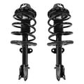 Unity Automotive 2 Front Complete Strut Assemblies 2-11041-11042-001