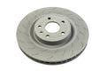AC Delco Professional Brake Pad Set 177-1196