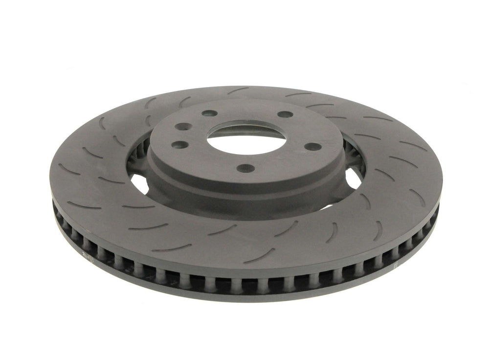 AC Delco Professional Brake Pad Set 177-1196