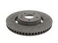 AC Delco Professional Brake Pad Set 177-1196