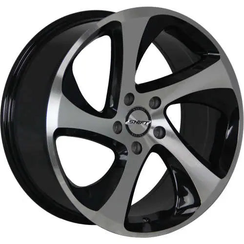 STRUT - 18X8.5 5X114.3 ET 35MM 73.1