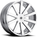 GABBIA - 18X8 5X112/115 ET 30MM 73.