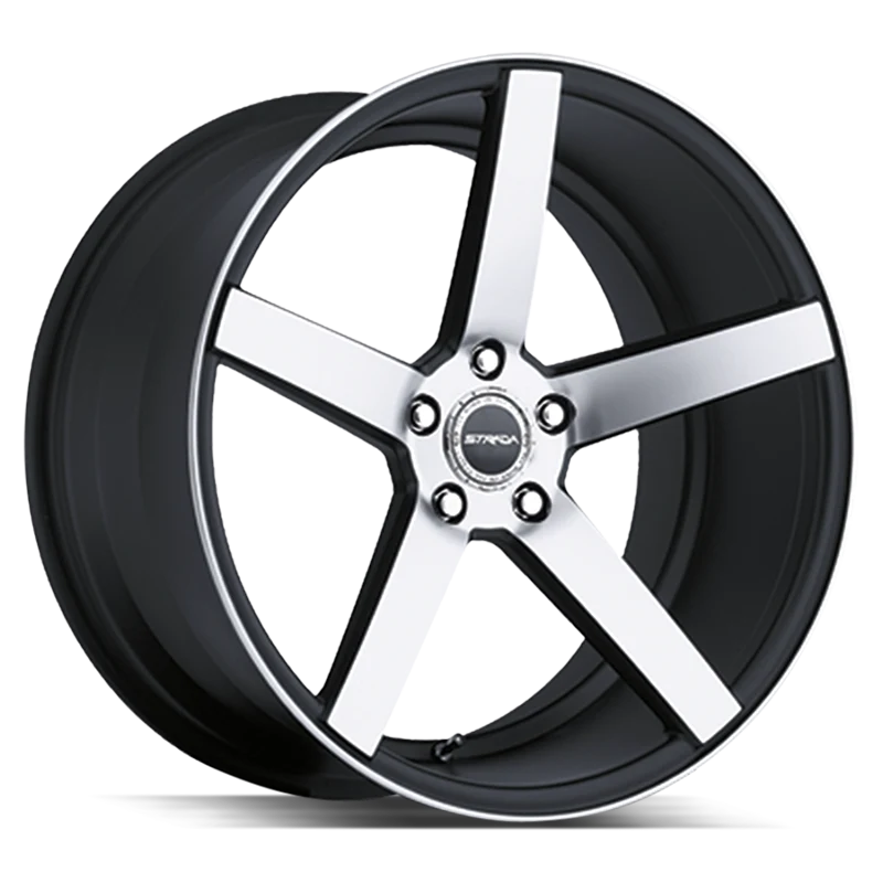 PERFETTO - 18X8 5X112 ET 40MM 72.6C