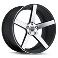 PERFETTO - 18X8 5X112 ET 40MM 72.6C