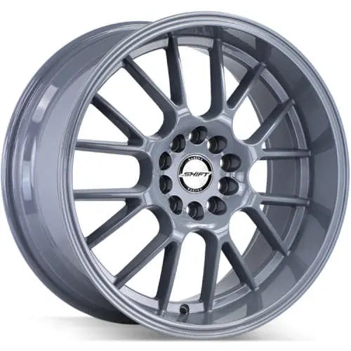 CRANK - 18X8.5 5X114.3/120 ET 30MM