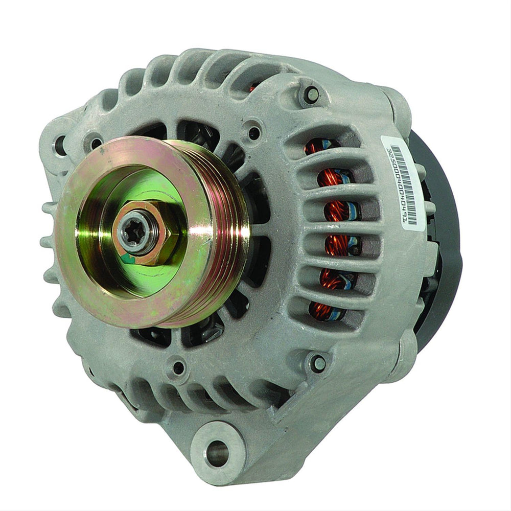 AC Delco New Loaded Disc Brake Caliper 335-1056