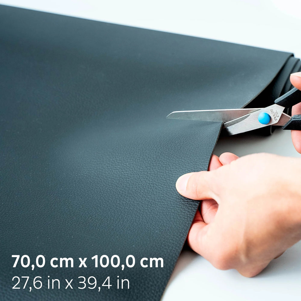 METAL-MAT DO IT YOURSELF BLACK