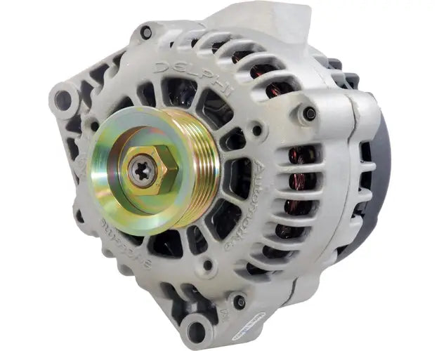 AC Delco New Loaded Disc Brake Caliper 335-1074
