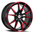 BLADE - 18X8 5X112 ET 35MM 66.6CB G