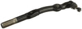 STEERING TIE ROD END