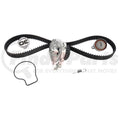 AC Delco Timing Belt Kit with Water Pump TCKWP247