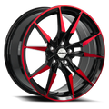 BLADE - 17X7.5 5X112 ET 35MM 66.6CB
