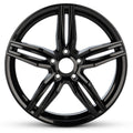 8.5X19 VENOM 5X120 ET35 72.6