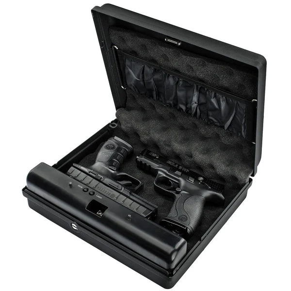 GUNVAULT MICROVAULT XL MV1050
