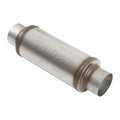 Flowmaster 4INC4OUTC FLOWFX 6RND 14BODY 74163