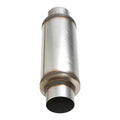 Flowmaster 4INC4OUTC FLOWFX 6RND 14BODY 74163