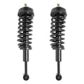 Unity Automotive 2 Front Complete Strut Assemblies 2-11870-001