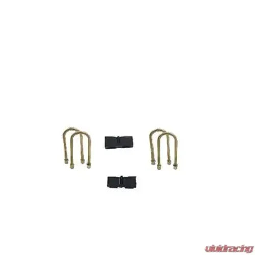 Dobinsons Spring Suspension QUICK RIDE KIT INCLUDES U-BOLTS QR19-501K
