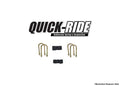 Dobinsons Spring Suspension QUICK RIDE KIT INCLUDES U-BOLTS QR19-502K