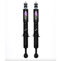 Dobinsons Spring Suspension GAS STRUT (BLACK) (INSTALL 12MM DROOP SPACER) GS59-221B