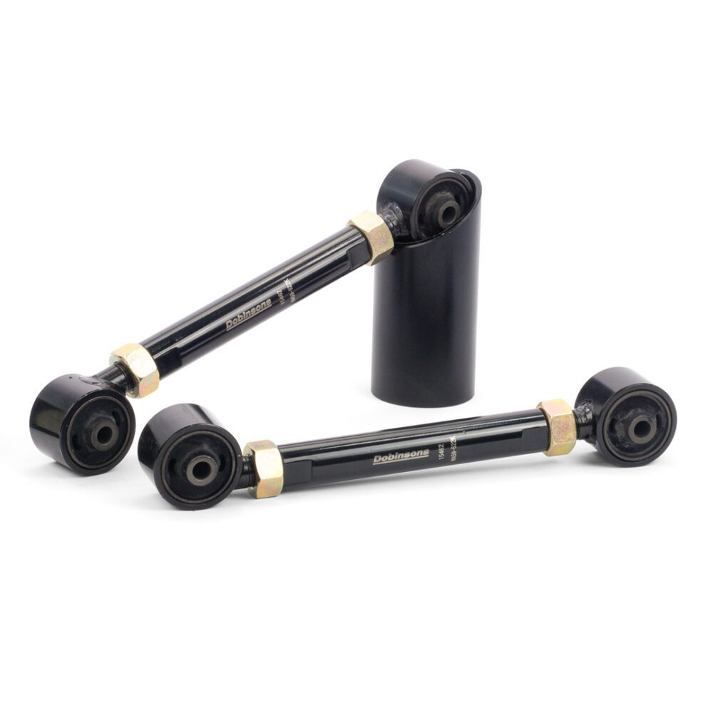 Dobinsons Spring Suspension GAS STRUT GS59-660
