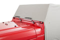 CAB CVR 92-06 WRGLR GRAY