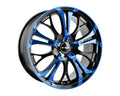 SPINOUT ..16X7.0 ..PCD 1: 4:100..PC