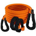 20FT KINETIC ROPE KIT / ORANGE
