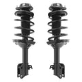 Unity Automotive 2 Front Complete Strut Assemblies 2-11925-11926-001