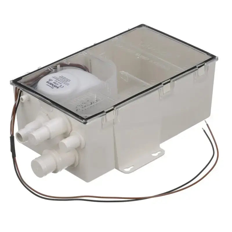 SHOWER SUMP 750