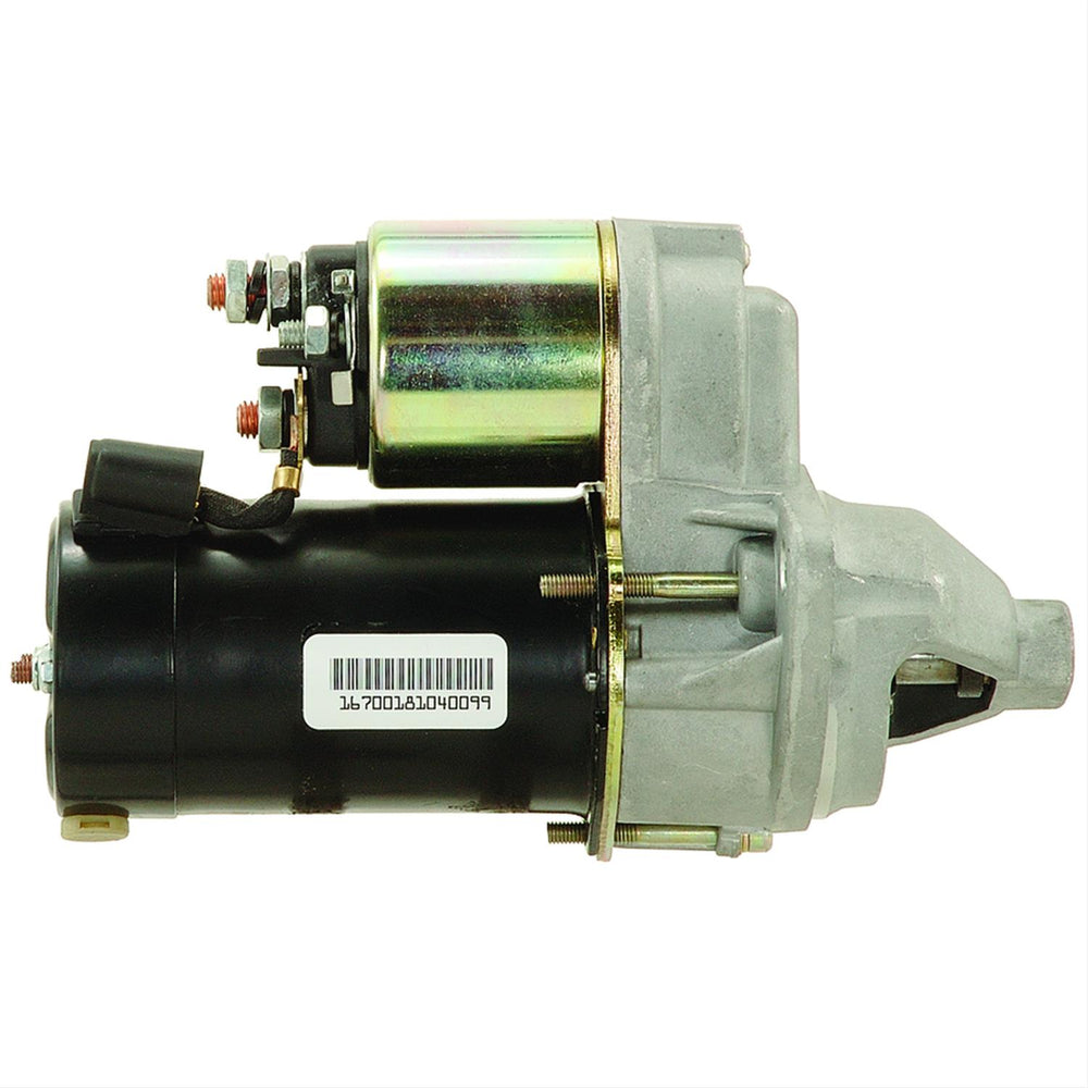 AC Delco New Disc Brake Caliper 337-1165
