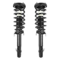 Unity Automotive 2 Front Complete Strut Assemblies 2-11825-11826-001