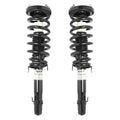Unity Automotive 2 Front Complete Strut Assemblies 2-11825-11826-001
