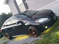 CRANK - 18X8.5 5X100/114.3 ET 30MM