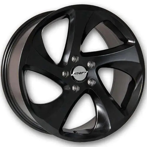 STRUT - 18X8.5 5X114.3 ET 35MM 73.1