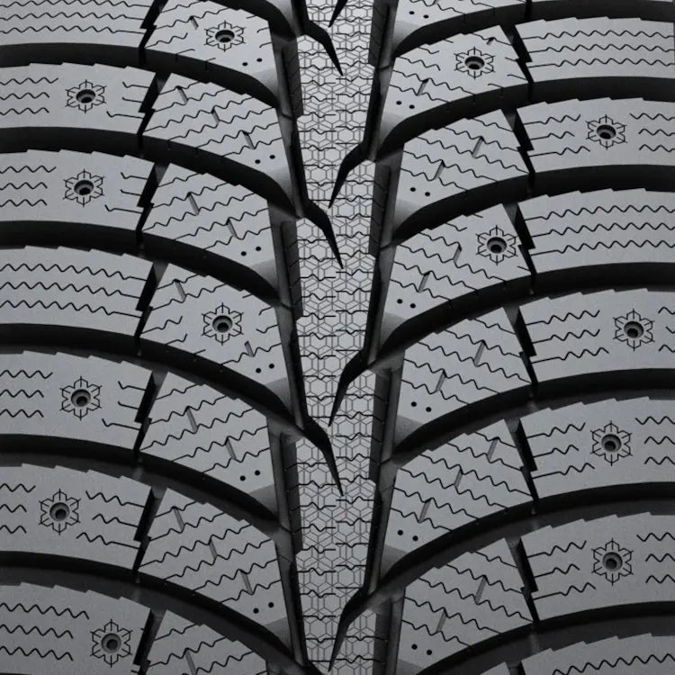 CRANK - 18X8.5 4X100/114.3 ET 30MM