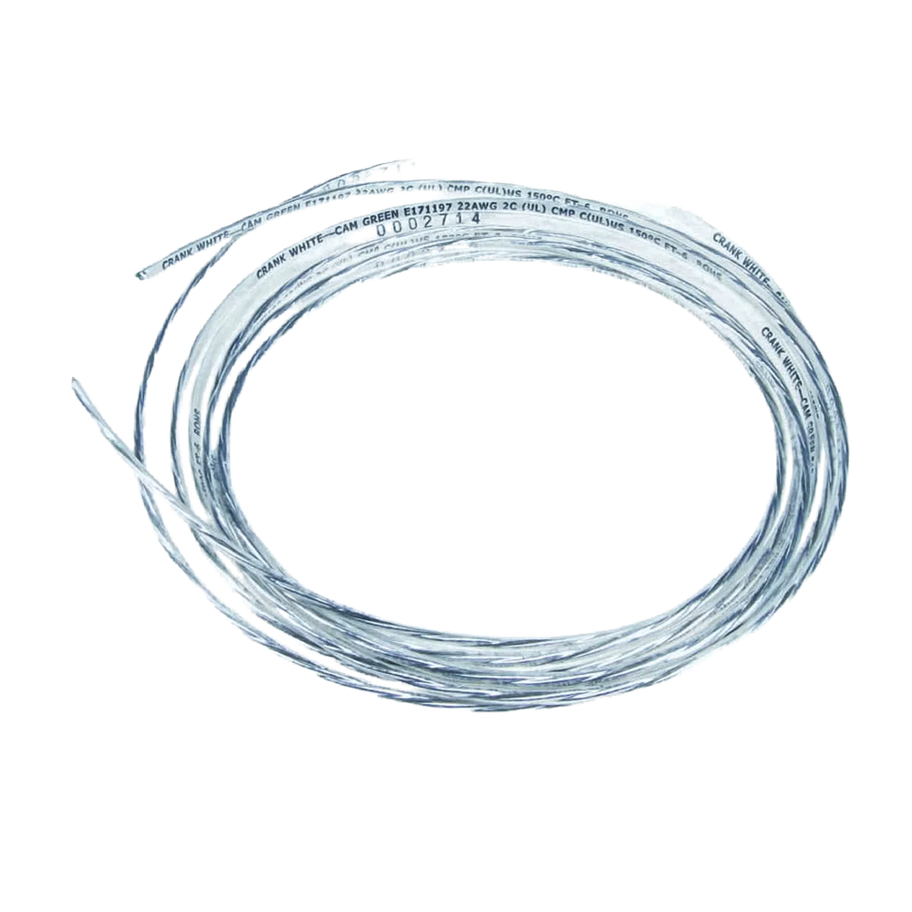 10' Single Core Shielded Ignition Signal Wire
