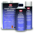 PLASTIC ADHESION PROMOTER