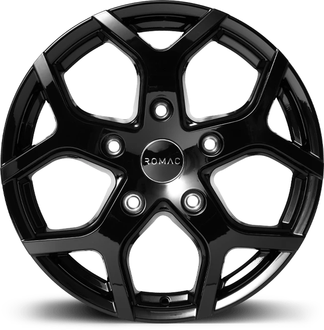 GLOSS BLACK