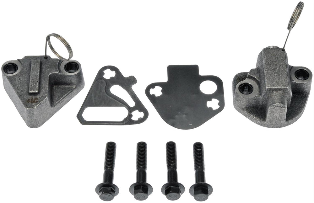 Dorman OE Solutions Door Window Component 420-129