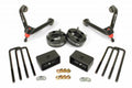 0719 SILVERADO/SIERRA 1500 3IN FRONT AND 2IN REAR LEVELING LIFT KIT
