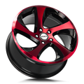 STRUT - 18X8.5 5X108 ET 35MM 73.1 G