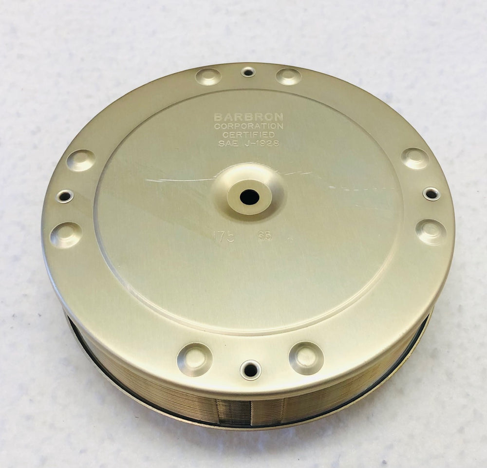 FLAME ARRESTOR