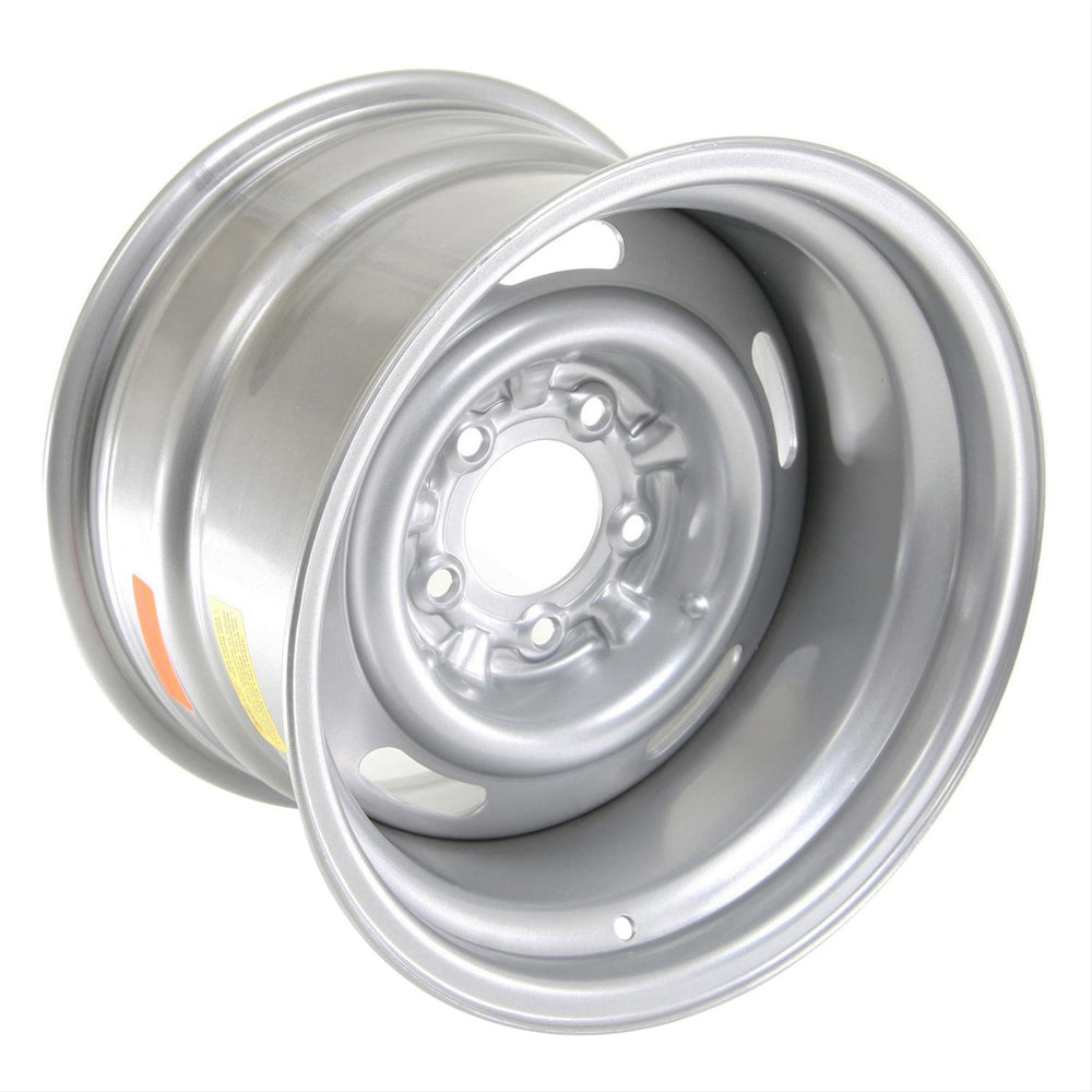 WHEEL VINTIQUES 15X10 CHEVY RALLYE 5X4.75 5BS
